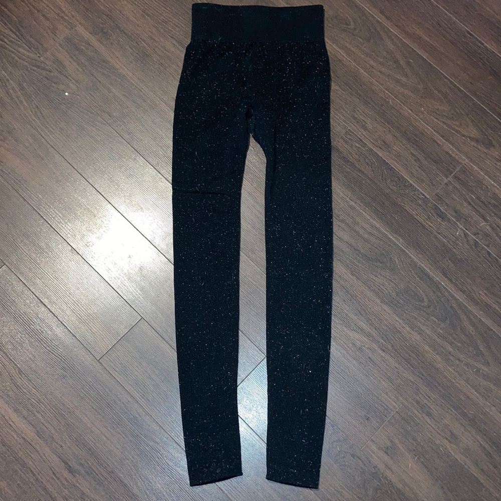 Sparkle leggings